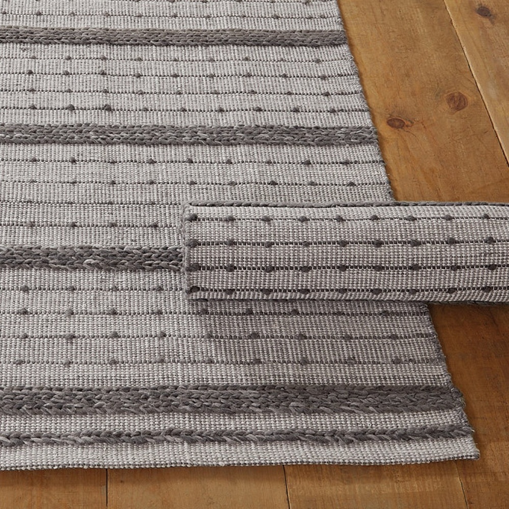 NWT Ballard Designs Rugs:  Runner and Doormat